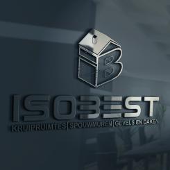 Logo & Huisstijl # 824525 voor Isobest isolatie bedrijf.  wedstrijd