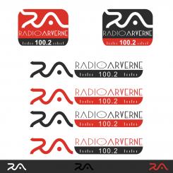 Logo & stationery # 818408 for A Great logo for a Great Radio station contest