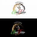 Logo & stationery # 1138223 for Design a short  powerful and catchy company name for our Espressobar! contest