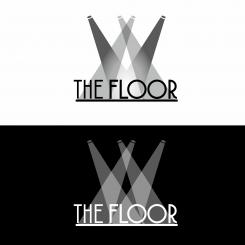 Logo & Huisstijl # 952535 voor The Floor   recruitment company   The Floor is Yours wedstrijd