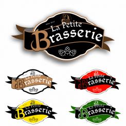 Logo & stationery # 774671 for Craft beer labels contest