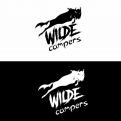 Logo & Huisstijl # 898867 voor Wildecampers wedstrijd