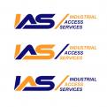 Logo & Huisstijl # 902280 voor Industrial Access Services zoekt een smoel! - industrial access, climbing & diving provider wedstrijd
