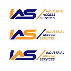 Logo & Huisstijl # 902280 voor Industrial Access Services zoekt een smoel! - industrial access, climbing & diving provider wedstrijd