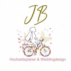 Logo & stationery # 1097702 for Newcomerin Hochzeits  und Eventplanerin  Taufe  Polterabend  Familienfeiern     contest