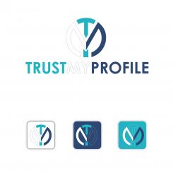 Logo & Corporate design  # 879009 für Logo / CI für blockchainbasierte Identitätverwaltung Wettbewerb