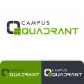 Logo & stationery # 922648 for Campus Quadrant contest