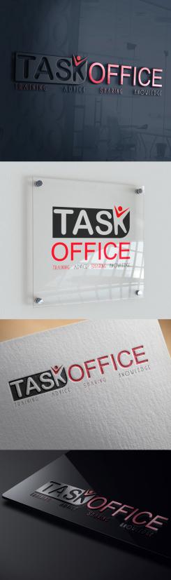 Logo & Huisstijl # 832362 voor TASK-office zoekt een aansprekend (krachtig) en professioneel logo + huisstijl wedstrijd