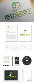 Logo & Huisstijl # 824438 voor Isobest isolatie bedrijf.  wedstrijd