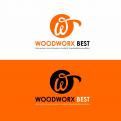 Logo & Huisstijl # 1037113 voor  Woodworx Best    Ontwerp een stoer logo   huisstijl   busontwerp   visitekaartje voor mijn timmerbedrijf wedstrijd