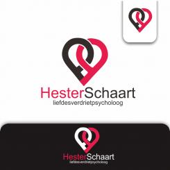 Logo & Huisstijl # 916932 voor Ontwerp een huisstijl  en logo en visitekaartje voor een vrijgevestigd psycholoog! wedstrijd