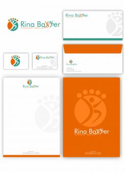 Logo & stationery # 1095099 for I'm in search of a distictive logo for my psychology practice contest