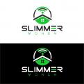 Logo & Huisstijl # 1069118 voor Logo Slimmer Wonen wedstrijd