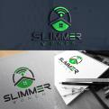 Logo & Huisstijl # 1069119 voor Logo Slimmer Wonen wedstrijd