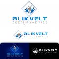 Logo & Huisstijl # 1079152 voor Ontwerp een logo en huisstijl voor Blikvelt Bedrijfsadvies gericht op MKB bedrijven groeibedrijven wedstrijd