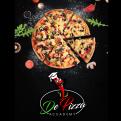 Logo & Huisstijl # 952651 voor Huisstijl  De Pizza Academy  wedstrijd