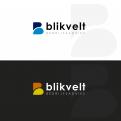 Logo & Huisstijl # 1079155 voor Ontwerp een logo en huisstijl voor Blikvelt Bedrijfsadvies gericht op MKB bedrijven groeibedrijven wedstrijd