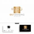 Logo & stationery # 1154198 for logo   corporate identity for a firm in interior design contest