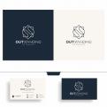 Logo & stationery # 1154199 for logo   corporate identity for a firm in interior design contest