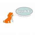 Logo & Huisstijl # 997303 voor Hondenuitlaatservice Jaxx   Co wedstrijd