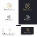 Logo & stationery # 1154202 for logo   corporate identity for a firm in interior design contest