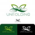 Logo & stationery # 942230 for Unfolding is looking for a logo that  beams  power and movement contest
