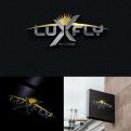 Logo & stationery # 910332 for Luxfly Skydive contest