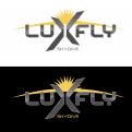 Logo & stationery # 910334 for Luxfly Skydive contest