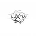 Logo & stationery # 910134 for Luxfly Skydive contest