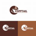 Logo & stationery # 1155315 for Design a short  powerful and catchy company name for our Espressobar! contest
