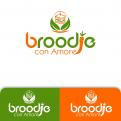 Logo & Huisstijl # 954881 voor Huisstijl voor Broodje  Con Amore   Italiaanse bakkerij  wedstrijd