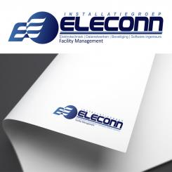 Logo & stationery # 852257 for For our new company we are looking for the perfect logo with corporate identity contest
