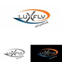 Logo & stationery # 910142 for Luxfly Skydive contest