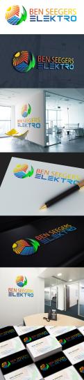 Logo & Huisstijl # 1216715 voor Logo Elektro wedstrijd