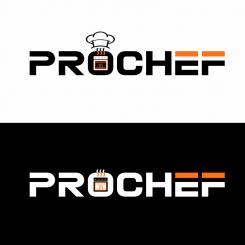 Logo & stationery # 1022703 for Wholesale company in professional kitchen equipment (griddles, grills, Fryers, soft ice machine, sluch puppy machines, ovens) contest