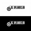 Logo & stationery # 1149104 for Design a logo and corporate identity for De Oplaadclub contest