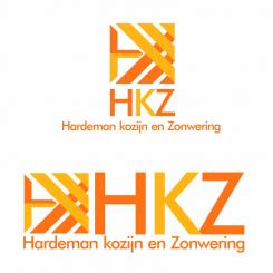 Logo & Huisstijl # 942249 voor Otwerp een super gave  sjieke logo voor een leverancier van kozijnen en zonwering wedstrijd