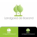 Logo & Huisstijl # 1135161 voor Ontwerp een logo en huisstijl voor ons landgoed aan de bosrand  wedstrijd