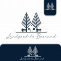 Logo & Huisstijl # 1135162 voor Ontwerp een logo en huisstijl voor ons landgoed aan de bosrand  wedstrijd