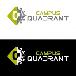 Logo & Huisstijl # 920784 voor Campus Quadrant wedstrijd