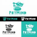 Logo & stationery # 764890 for PetMind - Animal Behaviour and training services contest