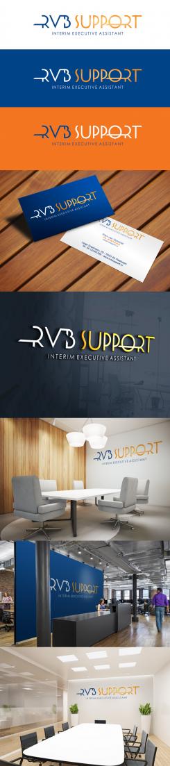 Logo & Huisstijl # 1037555 voor Een nieuw logo voor RvB Support wedstrijd