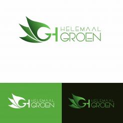 Logo & stationery # 1003148 for A litter project which needs a fresh warm corporate identity and logo contest