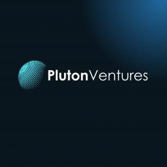 Logo & stationery # 1177201 for Pluton Ventures   Company Design contest