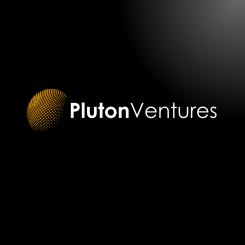 Logo & stationery # 1177202 for Pluton Ventures   Company Design contest
