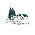 Logo & Huisstijl # 1135170 voor Ontwerp een logo en huisstijl voor ons landgoed aan de bosrand  wedstrijd