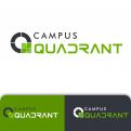 Logo & stationery # 922596 for Campus Quadrant contest