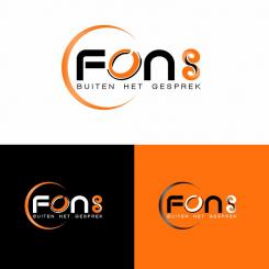 Logo & Huisstijl # 849769 voor Fons wedstrijd