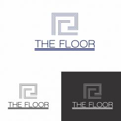 Logo & Huisstijl # 952796 voor The Floor   recruitment company   The Floor is Yours wedstrijd