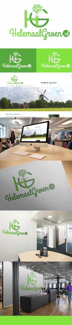 Logo & stationery # 1000651 for A litter project which needs a fresh warm corporate identity and logo contest